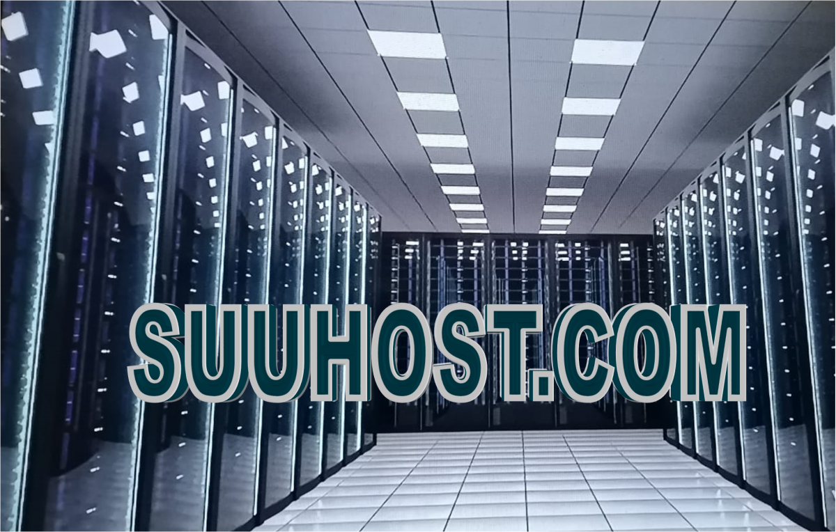SUUH WEBSITE HOSTING AND DESIGNING
